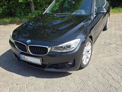 BMW 325 Gran Turismo