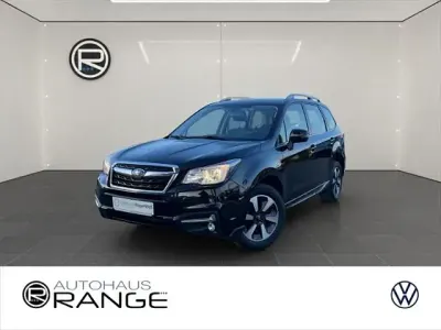 Gebraucht Subaru Forester