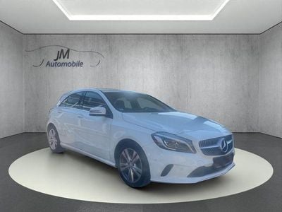 Mercedes A180