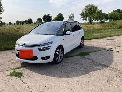 Citroën C4 Picasso