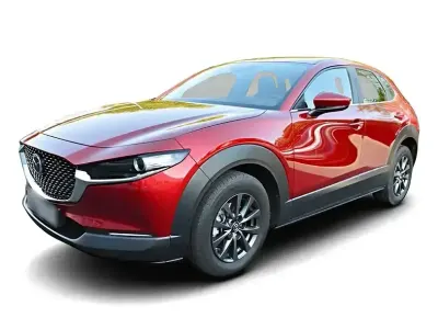 Gebraucht Mazda CX-30