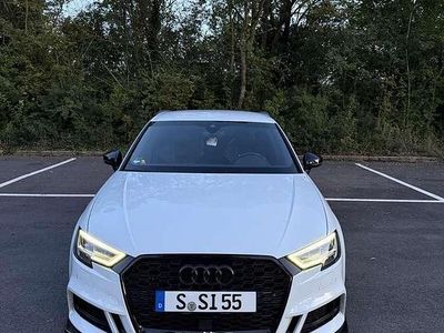 Gebraucht 2019 Audi A3 Sport Limousine | 25.500 €