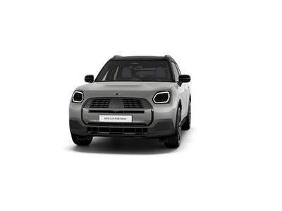 Second-hand Mini Countryman 150 CP (110 kW) 2025 SUV