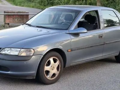 Occasion Opel Vectra