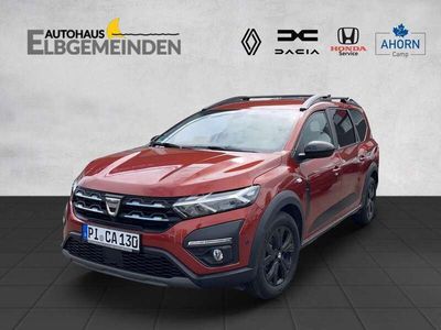 gebraucht Dacia Jogger Extreme Eco-G 100