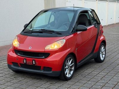 Smart ForTwo Coupé