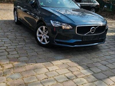 gebraucht Volvo V90 D3 2.0 MOTOR