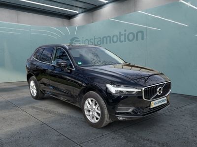 gebraucht Volvo XC60 Momentum Pro AWD