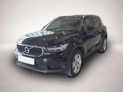 Gebraucht Volvo XC40 Momentum 163 PS (119 kW) 2022 Manufacturer SUV