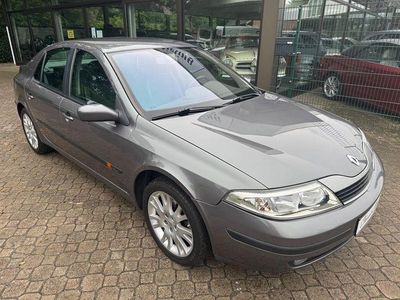 Renault Laguna II