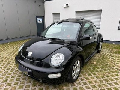 VW Beetle