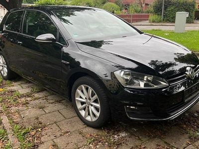 VW Golf VII