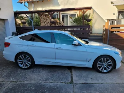Gebraucht BMW 320 Gran Turismo