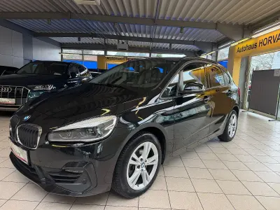 Gebraucht BMW 216