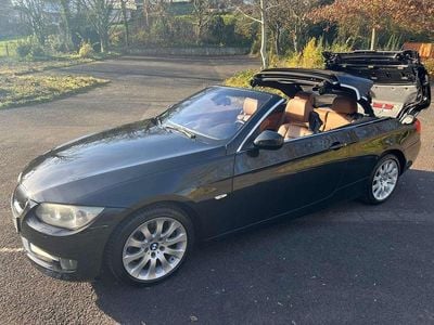 BMW 330 Cabriolet