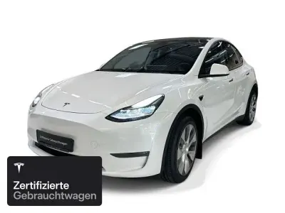 Gebraucht Tesla Model Y