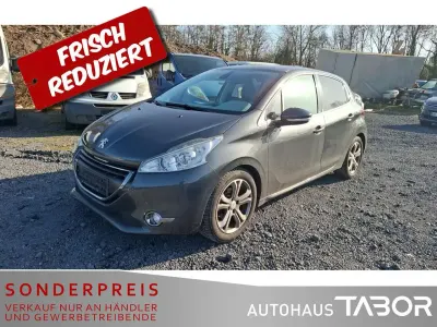 Gebraucht Peugeot 208