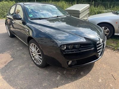 Alfa Romeo 159