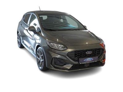 Gebraucht Ford Fiesta ST-Line 125 PS (91 kW) 2022 Gebrauchtfahrzeug Kleinwagen