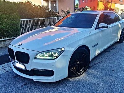 BMW 750L