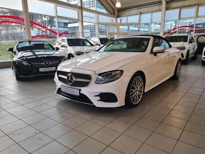 Mercedes E300