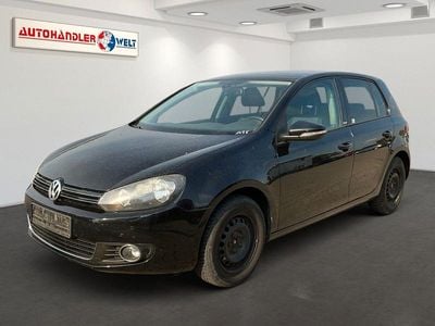 VW Golf VI