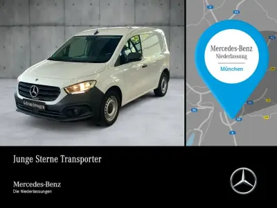 Gebraucht Mercedes Citan 110