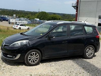 Renault Scénic III