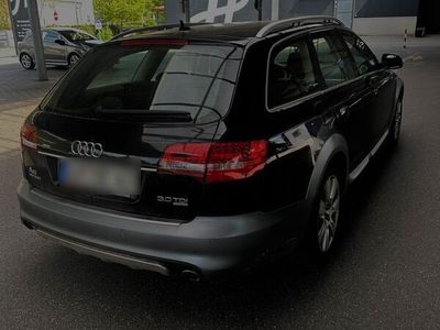 gebraucht Audi A6 Allroad 