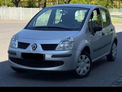 Renault Modus
