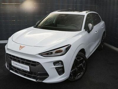 Gebraucht Cupra Terramar VZ 265 PS (194 kW) 2025 Weiß SUV