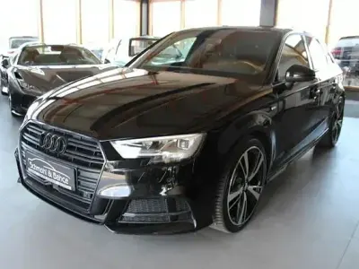 Gebraucht Audi A3