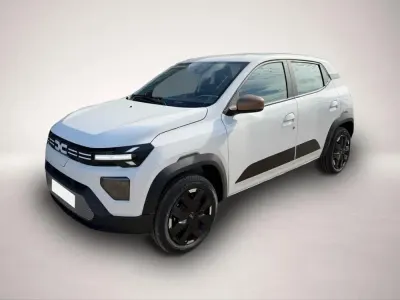 Neu Dacia Spring Extreme 75 kW (102 PS) 2026 Manufacturer Kleinwagen