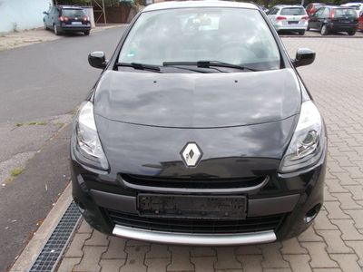 gebraucht Renault Clio III Dynamique