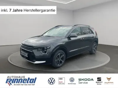 Używany Kia Niro