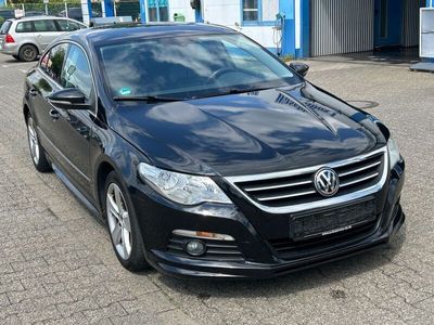 VW CC