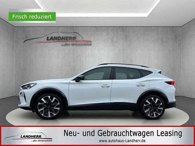 Neu Cupra Formentor VZ 333 PS (244 kW) 2026 Weiß SUV
