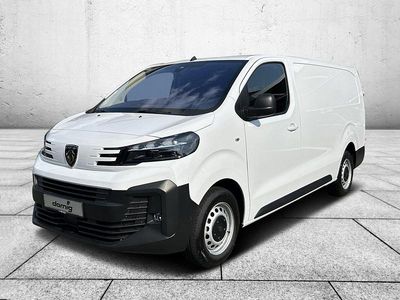 Weiß Gebraucht 2024 Peugeot Expert Van | 29.990 € (Etwas zu teuer)