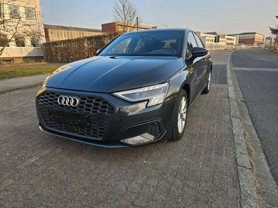 Audi A3 Sportback g-tron