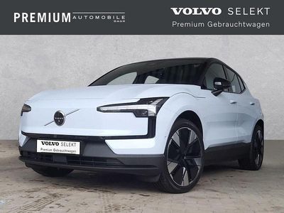 Second-hand Volvo EX30 Performance 314 kW (428 CP) 2023 Albastru SUV