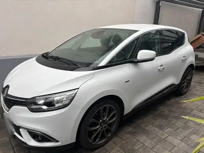 Gebraucht Renault Scénic IV
