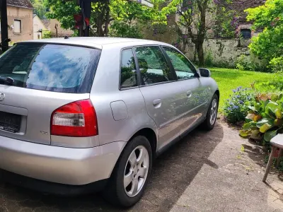 Używany Audi A3