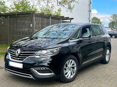 gebraucht Renault Espace 1.6 Dci*7 Sitzer*