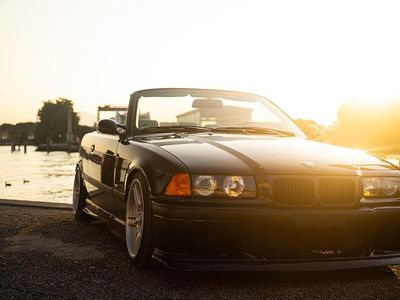 BMW 328 Cabriolet