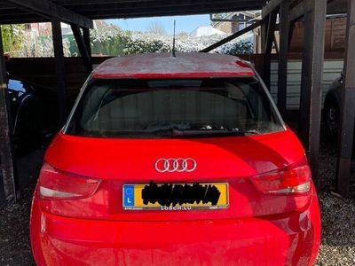 gebraucht Audi A1 1.6 TDI Ambition Ambition