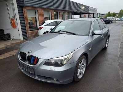 BMW 525