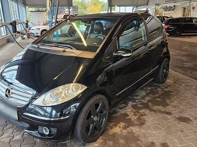 Mercedes A200