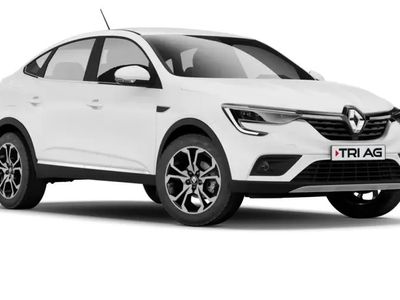 gebraucht Renault Arkana Mild Hybrid 140 EDC Evolution