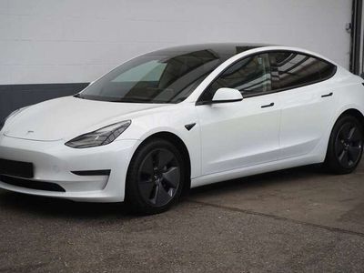 gebraucht Tesla Model 3 Long Range AWD