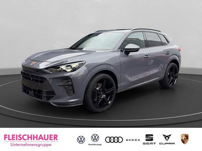 Gebraucht Cupra Terramar VZ 325 PS (239 kW) 2025 Grau SUV